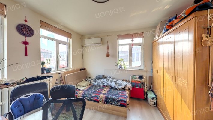 谦受里二手房实景图