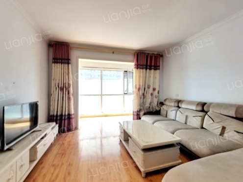 整租·银海水韵 3室2厅 南/北