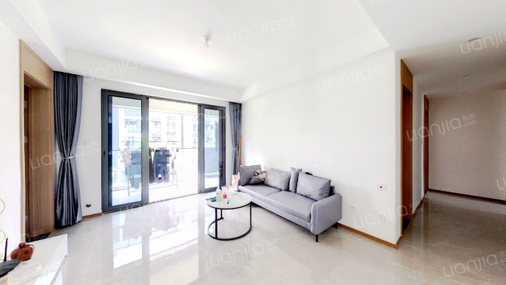 樾芯城二手房实景图