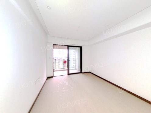 整租·万科金开悦府风悦 3室2厅 东南