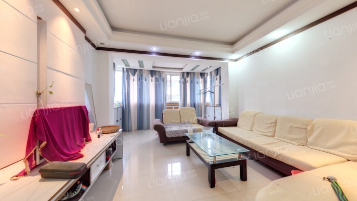 榕贵大厦二手房实景图