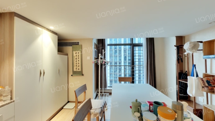 浙港国际二手房实景图