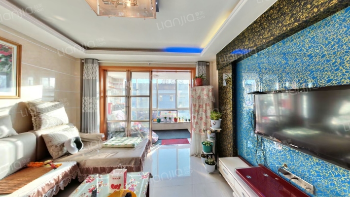 大南花苑二手房实景图