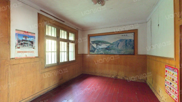 宁安路4号二手房实景图