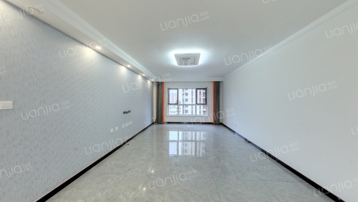 假日丽城芳园二手房实景图