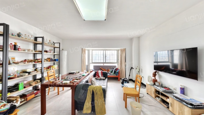 鸿达大厦二手房实景图