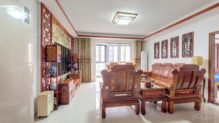 电力明园二手房实景图