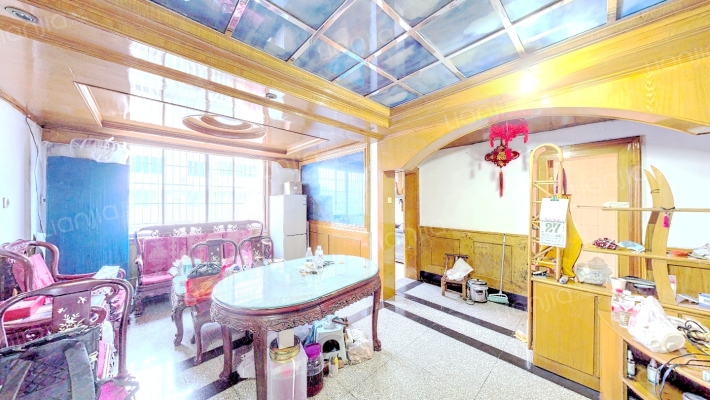 保佑桥直街二手房实景图