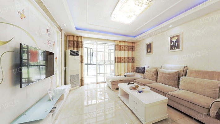 锦楠苑二手房实景图