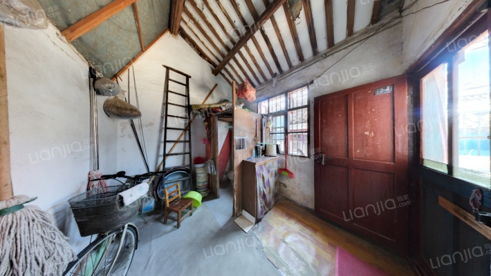 下塘街散盘二手房实景图