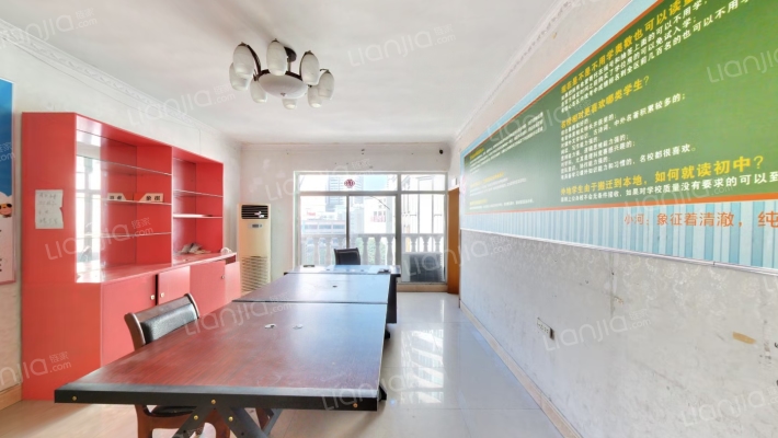 广电大厦二手房实景图