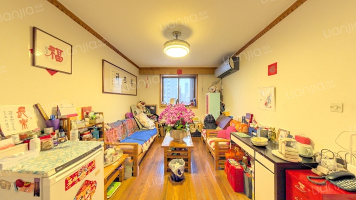 住友公寓二手房实景图