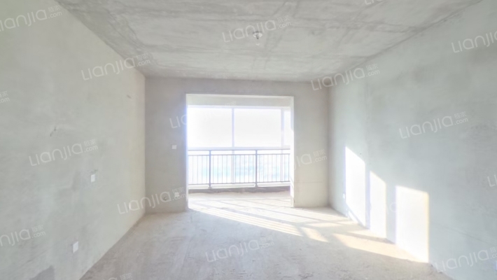 逸居印象二手房实景图