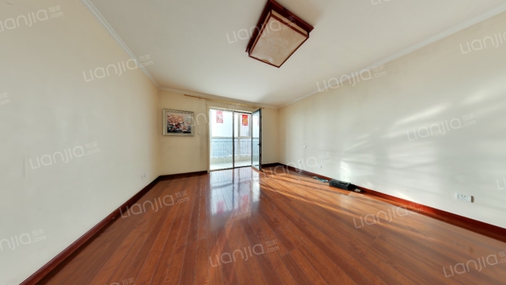 澳景花庭二手房实景图