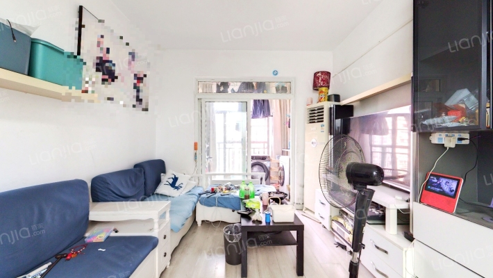 青宜居一期二手房实景图