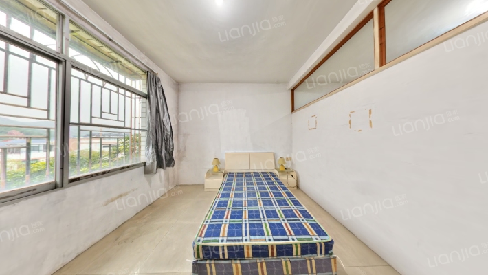 西凤路二手房实景图