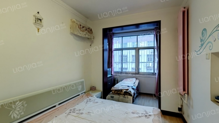 科技街10号院二手房实景图