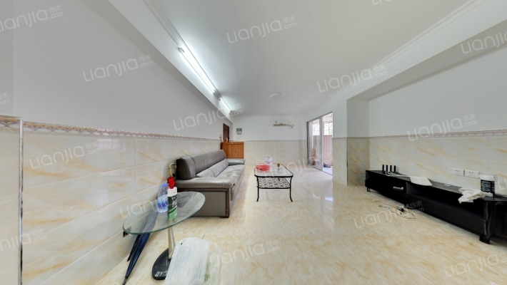 宏威花园二手房实景图