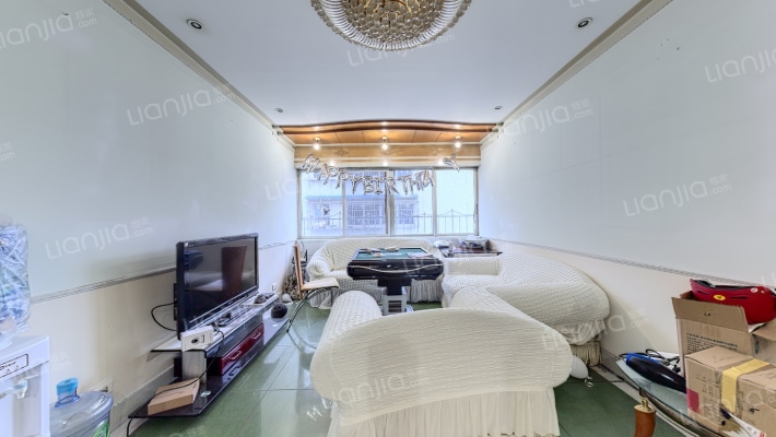 云虹花园二手房实景图