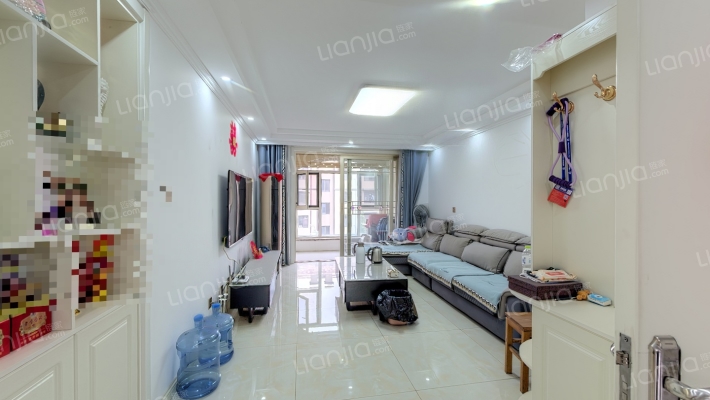 启翰苑二手房实景图