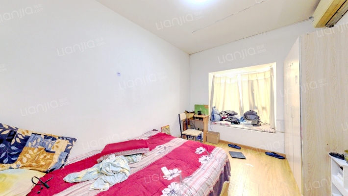 雅南居二手房实景图