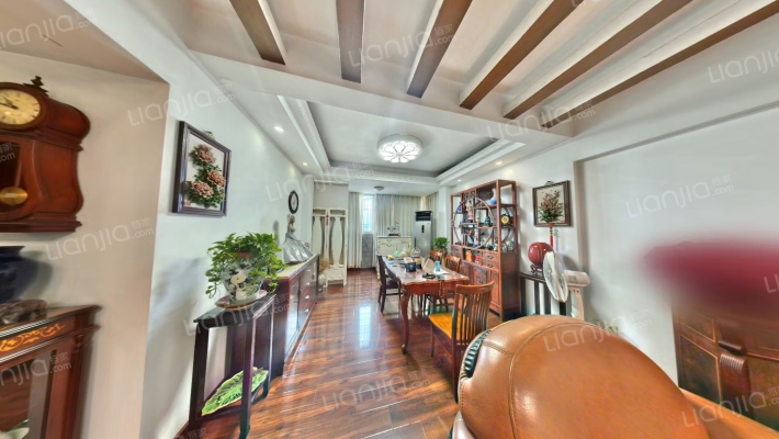 美豪邨二手房实景图