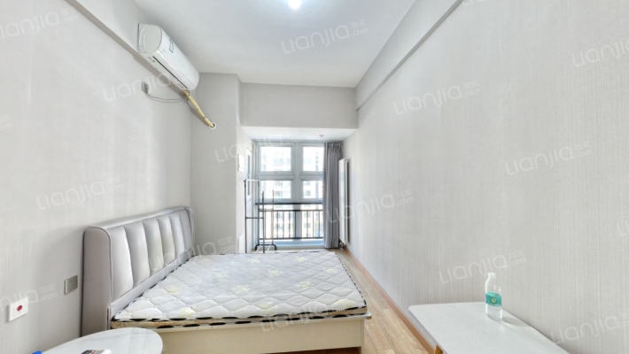 万科城际之光二手房实景图