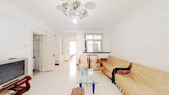 岳园小区二手房实景图