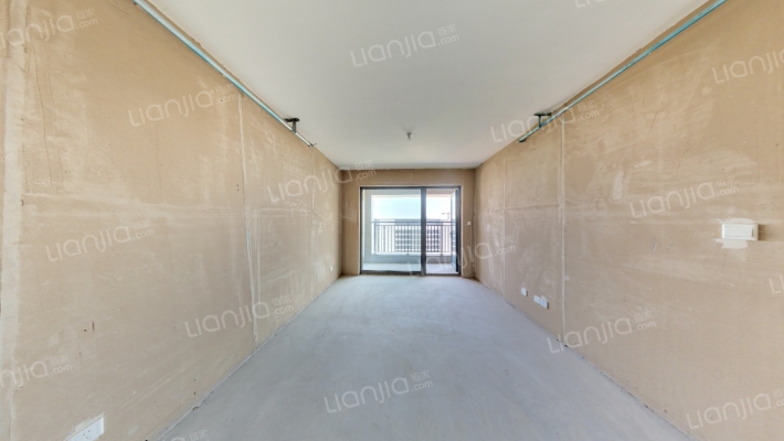 融创中心融辉二手房实景图