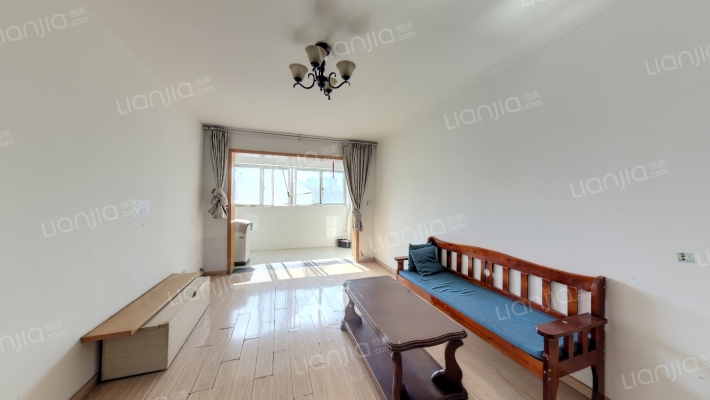 桥西苑二手房实景图