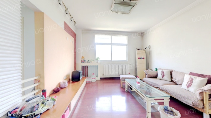 自来水公司家属院二手房实景图