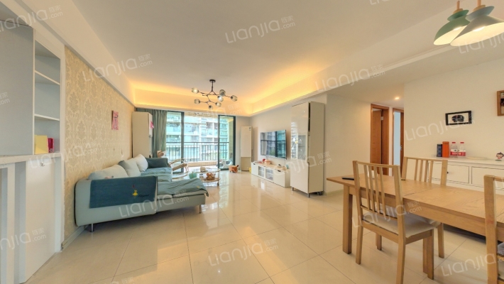 雅居乐花园二手房实景图