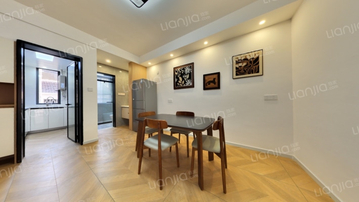 里河新村（二三四村）二手房实景图