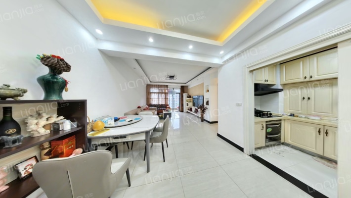 睿力上城二手房实景图