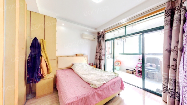 吉庆家园金秋苑二手房实景图