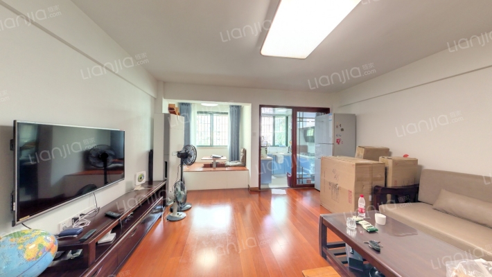 富源世家二手房实景图