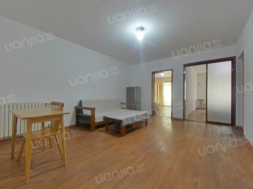 整租·宝达大厦二期 2室1厅 南