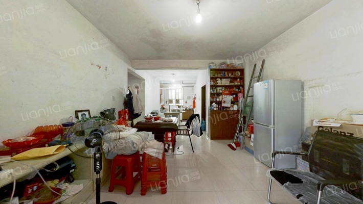 康居小区二手房实景图