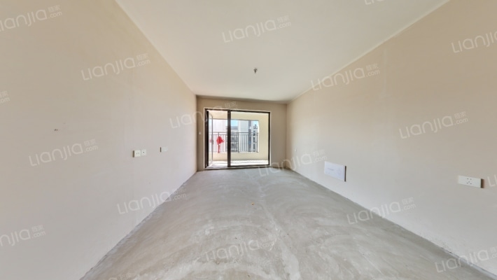 保利大国璟（未来之城）二手房实景图