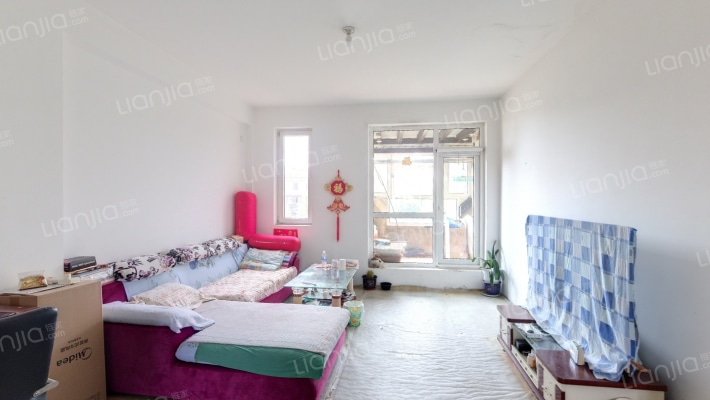 金石明珠二手房实景图