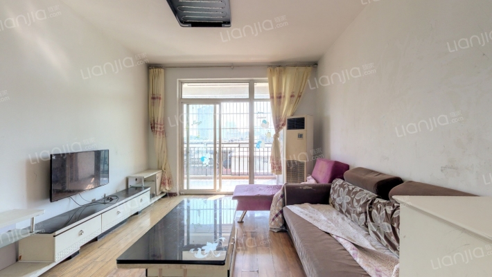 德坤恬园二手房实景图