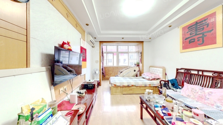 广西路二手房实景图