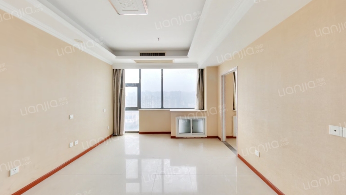 尚美家国际二手房实景图