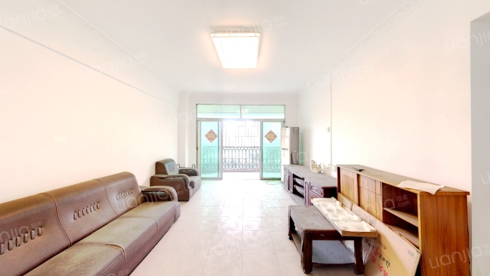 利福花园二手房实景图