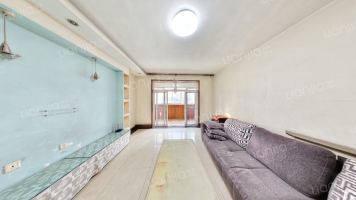 太平洋小区西区二手房实景图