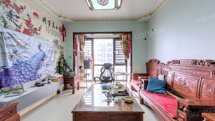 新海小区二手房实景图