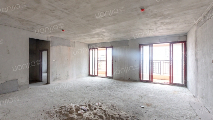 冠利幸福苑二手房实景图