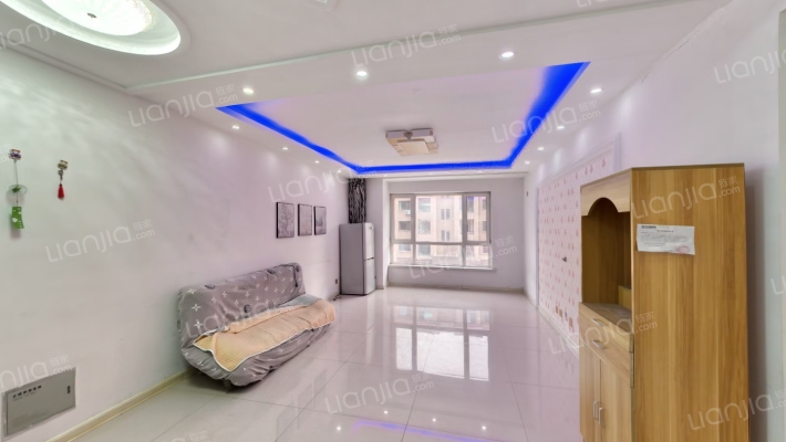 东方银座莱茵城二手房实景图