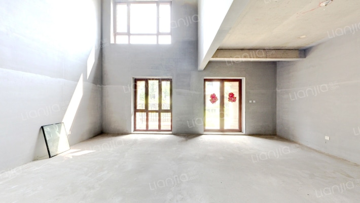 揽湖苑二手房实景图