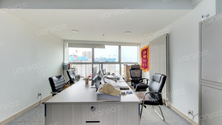 凯伦港湾中心二手房实景图